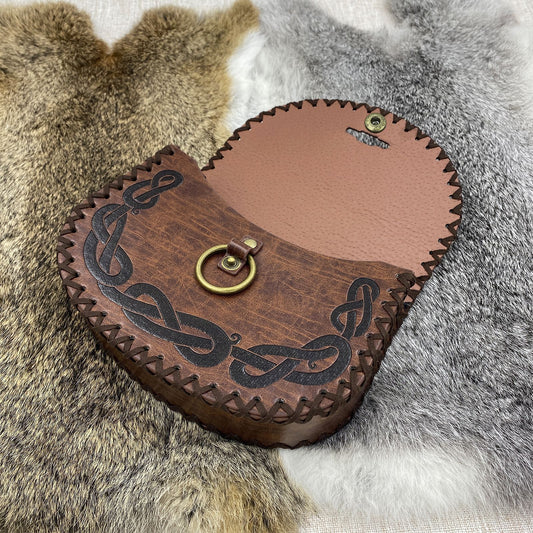 Bolsa Medieval para Cintura - Accesorios Retro para Cosplay y Eventos - Image 2