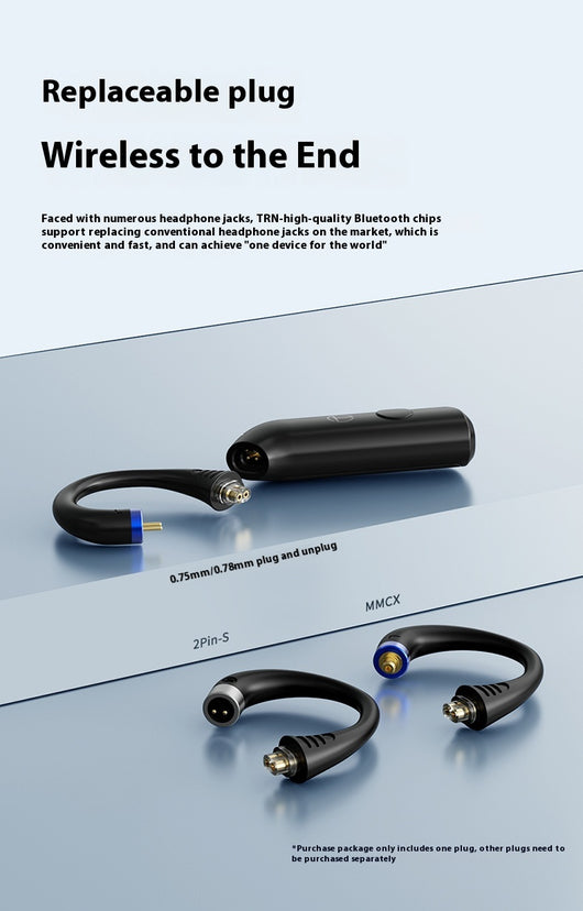 Auriculares Bluetooth BT20 Pro Inalámbricos con Módulo Actualizable y Resistencia al Agua - Image 16