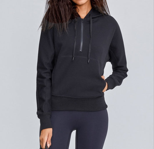 Chaqueta Deportiva Mujer Transpirable - Secado Rápido Primavera Verano - Image 13