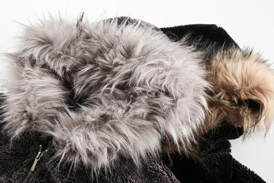 Chaqueta Retro Americana de Algodón con Forro Polar Cálido - Image 33