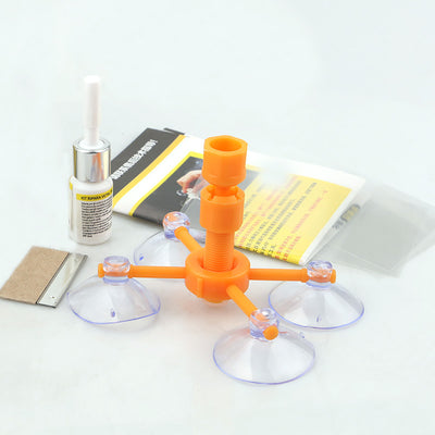 Kit Reparador de Parabrisas Automotriz - Image 8