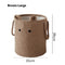 Brown 35 X 39 cm
