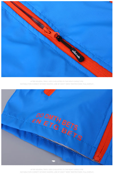 Chaqueta Vaquera Estilo Occidental para Niño - Image 19
