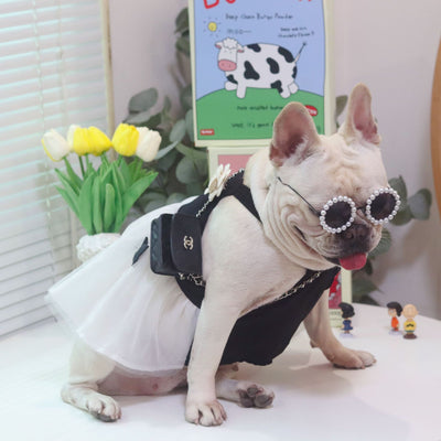 Falda Ligera de Verano para Gatos y Perros - Image 9