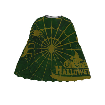 Capa de Vampiro para Disfraz de Halloween - Traje de Rol Teatral - Image 12