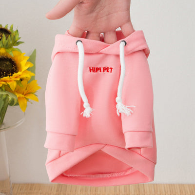 Ropa para Perros Pequeños - Abrigos y Suéteres para Cachorros - Image 19