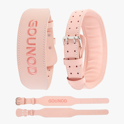 Faja Deportiva de Soporte Lumbar con Protección PU - Image 39