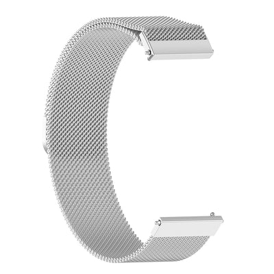 Correa Magnética Milanis 18mm Compatible con Ticwatch C2 - Image 3