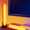 Luz Ambiental RGB Inteligente con Sensor de Música y Bluetooth