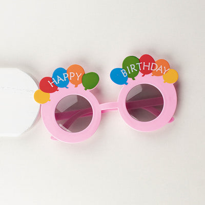 Gafas de Fiesta Divertidas - Estilo Viral para Fotos Memorables - Image 19