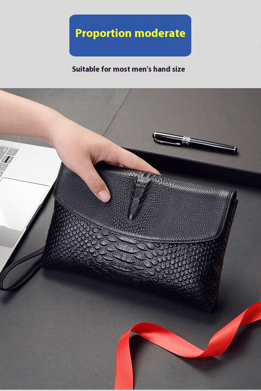 Cartera Ejecutiva de Sobres para Hombre - Image 8
