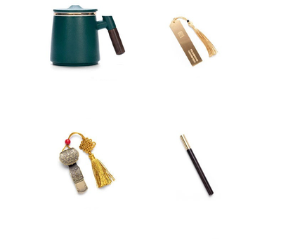 Set de Tazas Térmicas Estilo Coastal - Regalo Creativo - Image 11