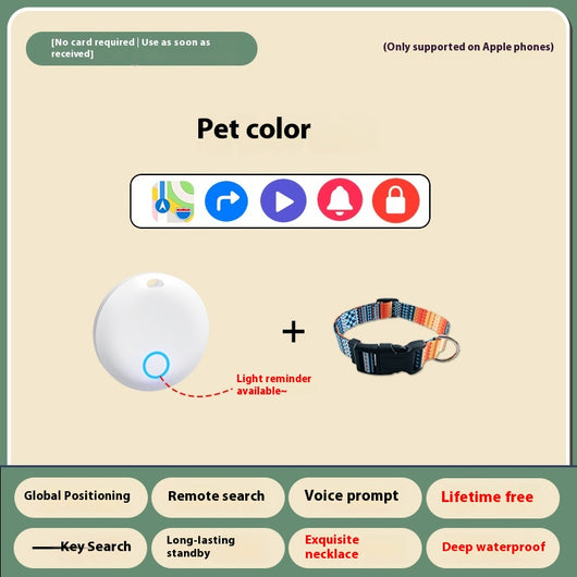 Localizador GPS para Mascotas con Alarma Antirrobo - Gatos y Perros - Image 10
