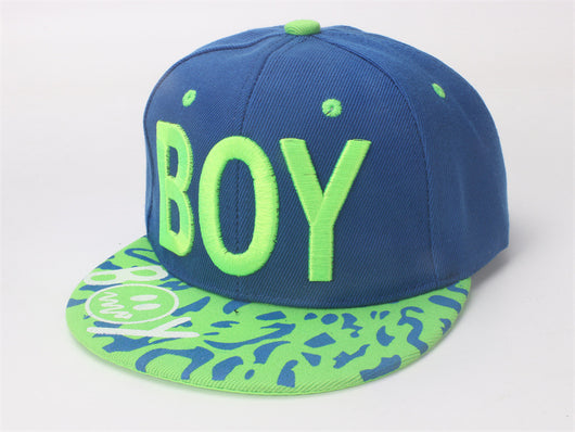 Gorra con Visera Estilo Hip Hop | Protección Solar para Primavera y Verano - Image 7
