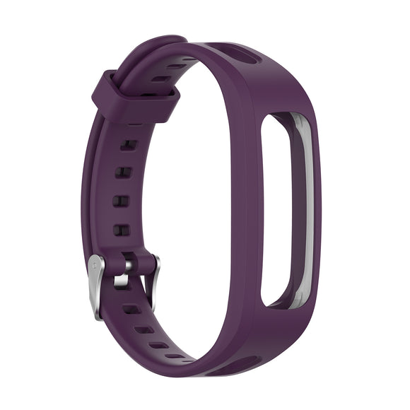 Pulsera Deportiva de Silicona Antipierdida - Versión Basketball