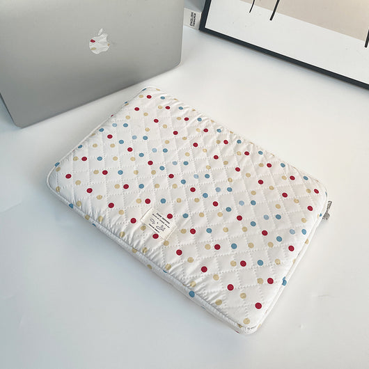 Bolsa para Laptop Personalizada Elegante para Mujer - Image 15