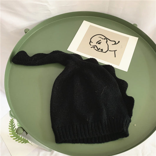 Gorro de Lana Cálido para Bebé - Image 23