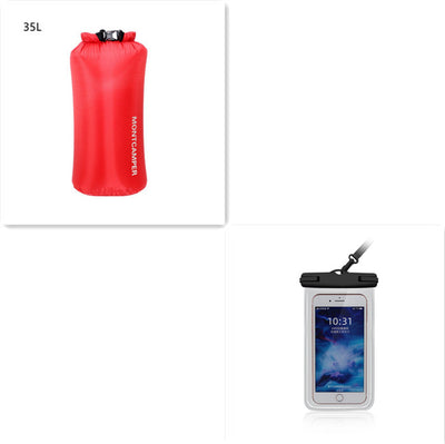 Mochila Impermeable Ultraligera para Aventuras al Aire Libre - Image 28
