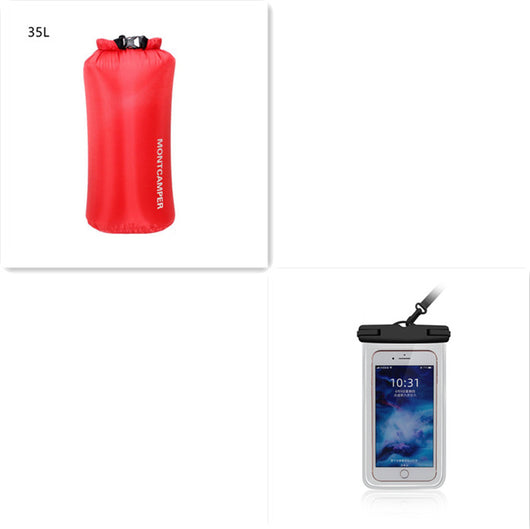 Mochila Impermeable Ultraligera para Aventuras al Aire Libre - Image 28