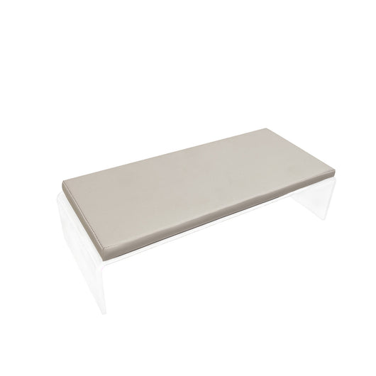 Almohada de Gel para Mano y Muñeca - Soporte Ergonómico Ajustable - Image 4