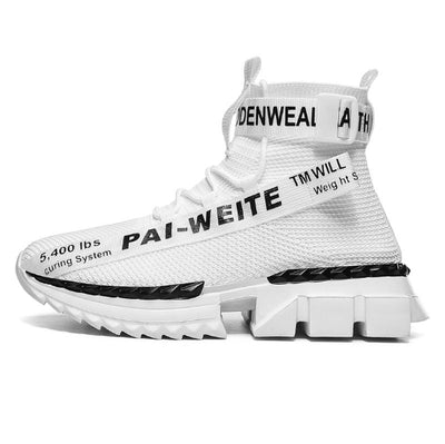 Zapatillas Deportivas de Alto Rendimiento - Image 9