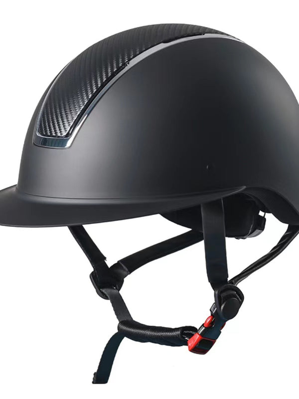 Casco de Equitación y Equipo de Protección para Jinetes - Image 5