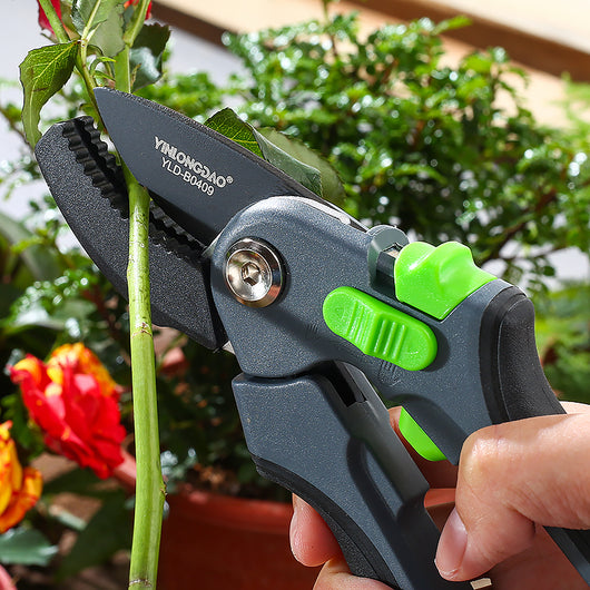 Tijeras de Podar Profesionales para Jardín - Image 3