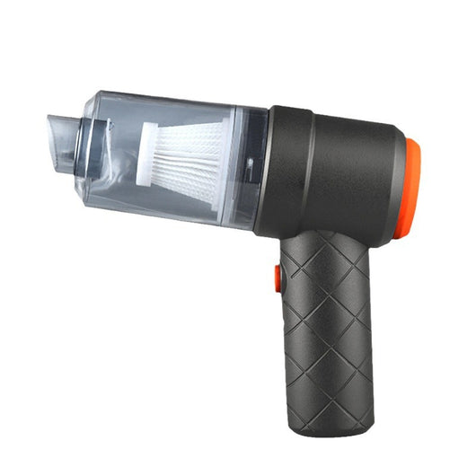 Aspiradora Portátil para Auto con Función Soplado y Carga Inalámbrica - Image 4