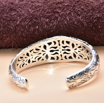 Pulsera de Plata Esterlina S925 para Hombre Seiko Dominante - Image 3