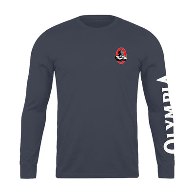 Playera de Algodón para Entrenamientos - Otoño Deportivo Hombre - Image 12