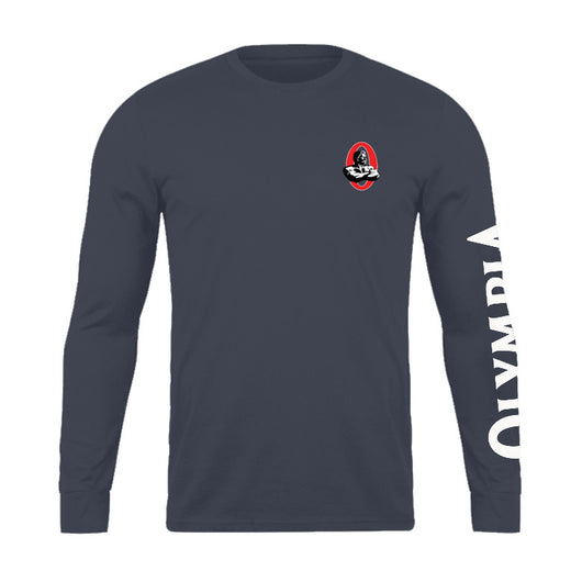 Playera de Algodón para Entrenamientos - Otoño Deportivo Hombre - Image 12