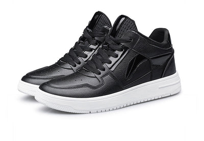 Tenis Casuales con Plantilla Elevadora de Altura - Image 26