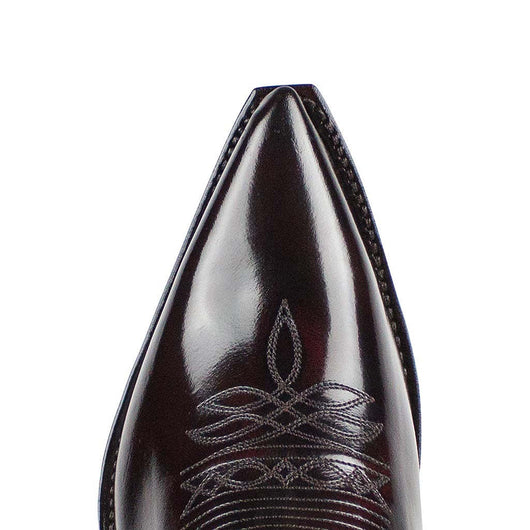 Botas Vaqueras Puntiagudas Bordadas para Hombre y Mujer - Estilo Occidental - Image 17