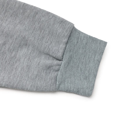 Sudadera Suelta con Cuello Redondo y Lentejuelas Combinadas para Mujer - Image 16