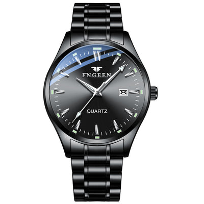Reloj de Cuarzo Trendy para Hombre - Image 3