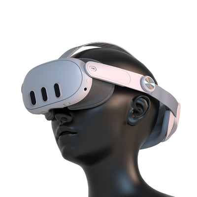 Accesorios de Batería para Auriculares VR - Image 41