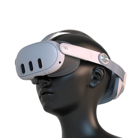 Accesorios de Batería para Auriculares VR - Image 41