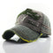 Gorra de Béisbol Retro Unisex - Estilo Clásico para Hombre y Mujer