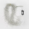 White AU 4 X 0.6 M