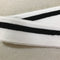 Blanco Con Rayas Negras 1