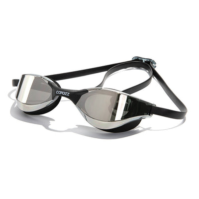 Gafas de Natación HD con Recubrimiento Antivaho y Sellado Impermeable - Image 10