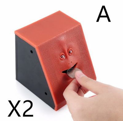 Alcancía Inteligente con Sensor de Movimiento y Carga USB - Image 19