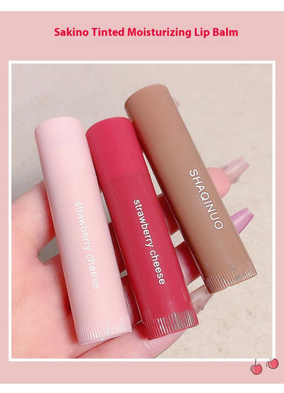 Bálsamo Labial Hidratante Anti-grietas - Image 14