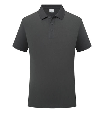 Overol Tipo Polo de Algodón Peinado con Detalles Joyeros - Image 12
