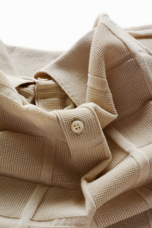 Polo Tejido para Adolescentes y Hombres Jóvenes - Image 29