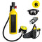 Yellow Style B