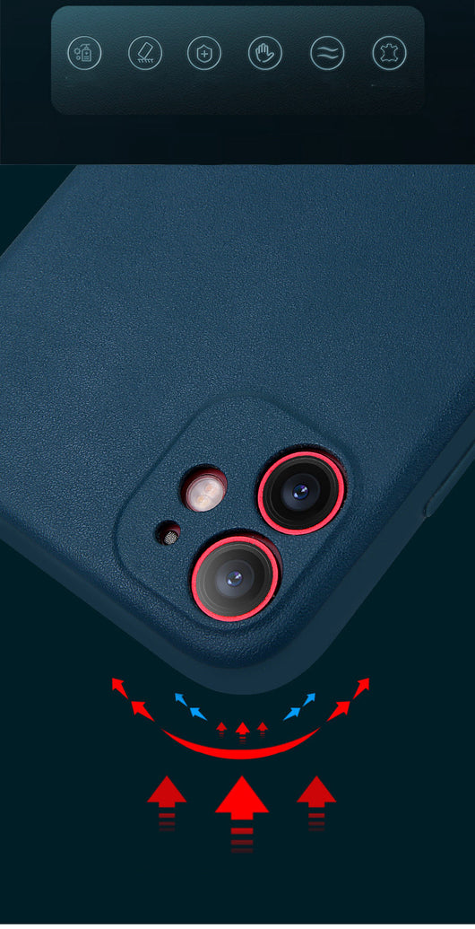 Funda Protectora de Lentes - Carcasa de Protección Premium - Image 8