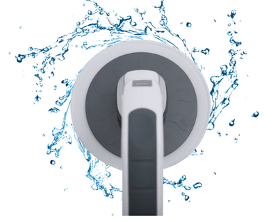 Cepillo Eléctrico Inalámbrico Multifuncional para el Hogar - Image 4