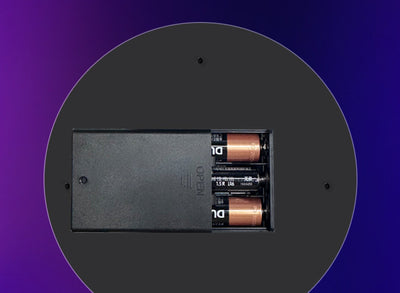 Luz LED Expresiva para Ventana Trasera del Auto - Image 3