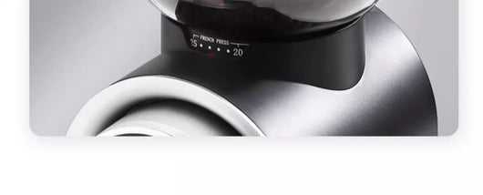 Molinillo de Café Eléctrico Inteligente con Báscula Integrada - Image 28